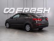 Kia Rio III Рестайлинг Воронеж  - изображение 20