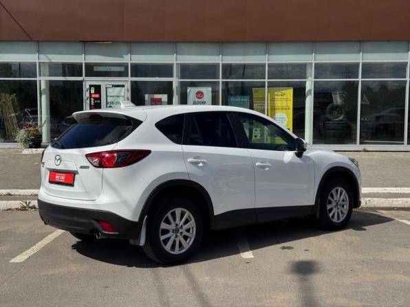 Mazda CX-5 I с пробегом 2014 года, цена 1 840 000 рублей, 148304 км, внедорожник, Автокод Объявления