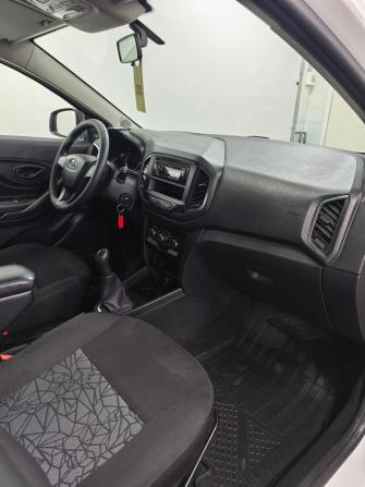 Lada (ВАЗ) XRAY I с пробегом 2020 года, цена 790 000 рублей, 112600 км, хэтчбек, Автокод Объявления