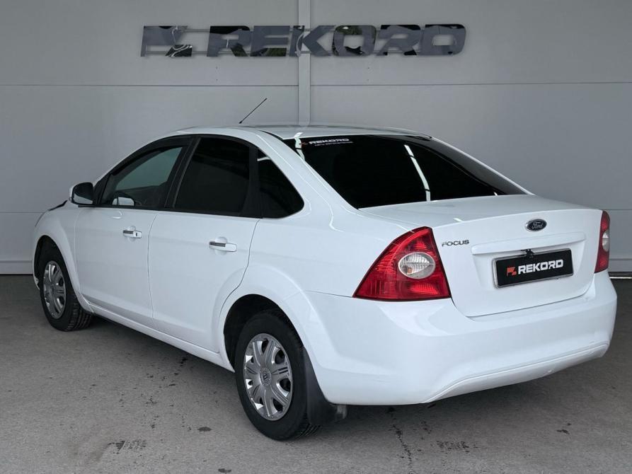Ford Focus II Рестайлинг Уфа  - изображение 2