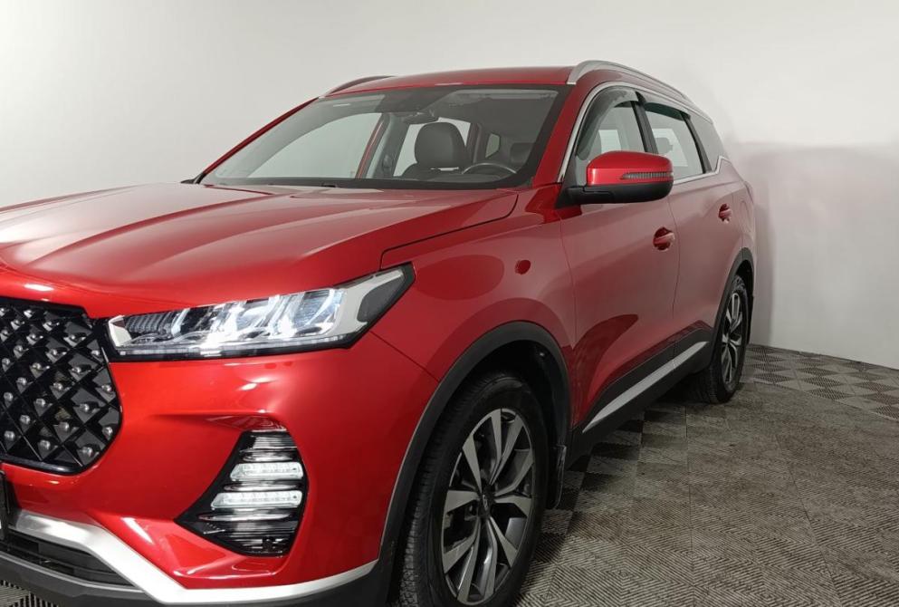 Chery Tiggo 7 Pro I Волгоград  - изображение 22
