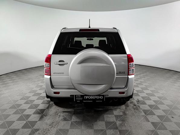 Suzuki Grand Vitara II Рестайлинг с пробегом 2011 года, цена 1 025 000 рублей, 236842 км, внедорожник, Автокод Объявления