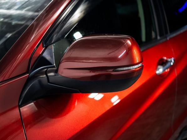 Honda Vezel I с пробегом 2014 года, цена 1 390 300 рублей, 164599 км, внедорожник, Автокод Объявления