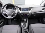 Hyundai Solaris II Москва  - изображение 31