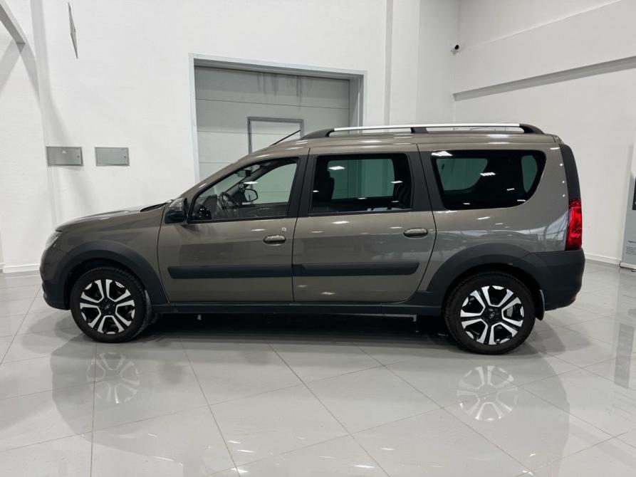 Lada (ВАЗ) Largus I Рестайлинг Челябинск  - изображение 7