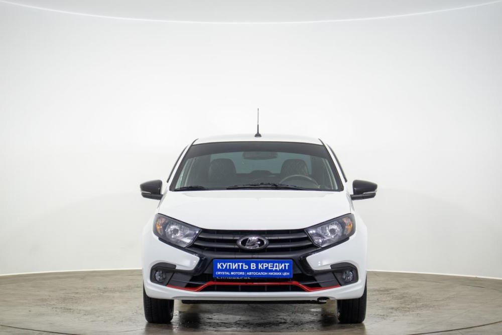 Lada (ВАЗ) Granta I Рестайлинг Оренбург  - изображение 2