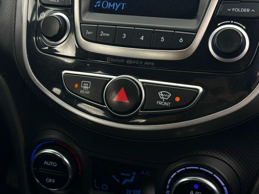 Hyundai Solaris I Рестайлинг Ижевск  - изображение 23