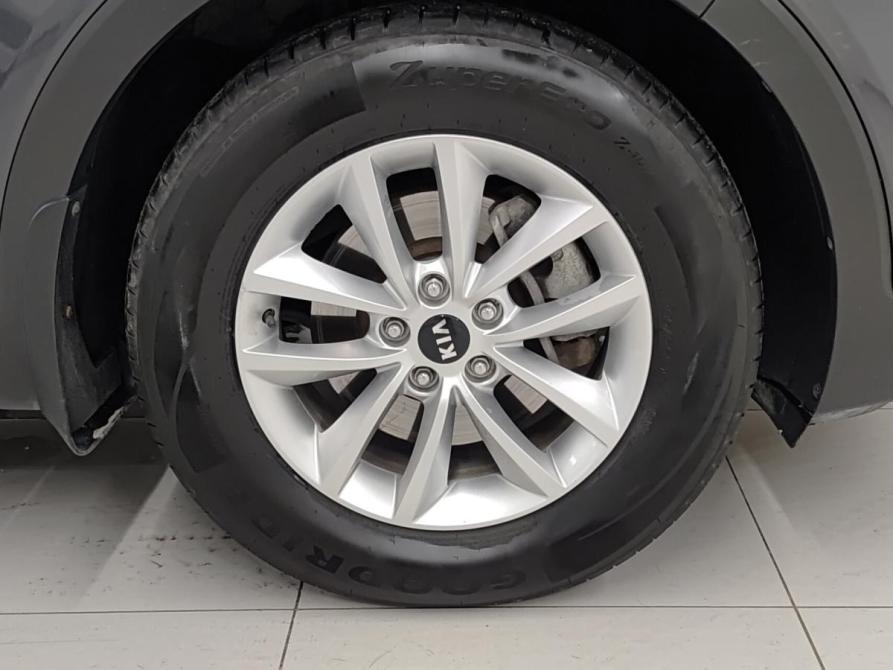 Kia Sorento III Prime Казань  - изображение 22