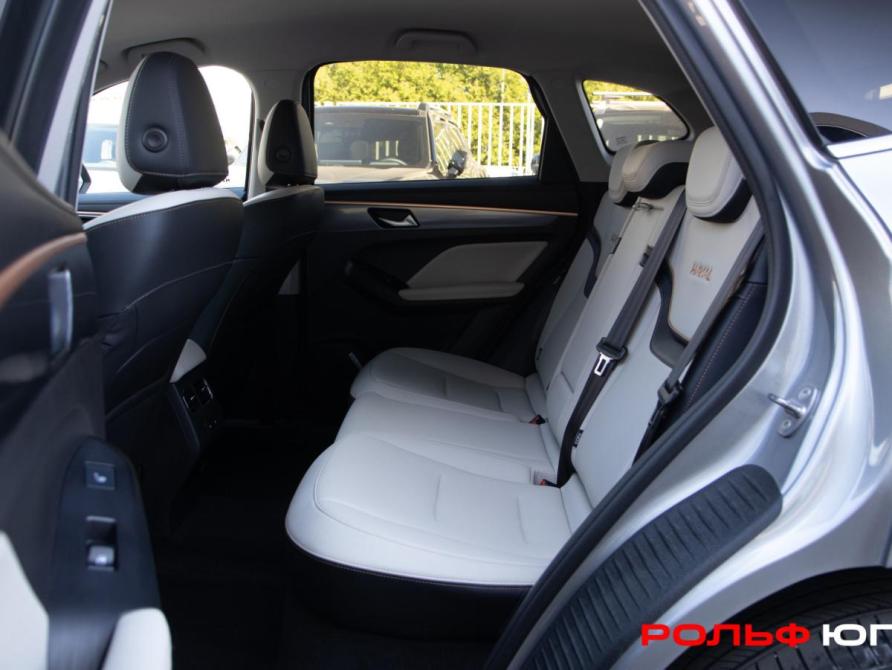 Haval Jolion I Рестайлинг Москва  - изображение 9