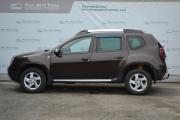 Renault Duster I Рестайлинг Старый Оскол  - изображение 24