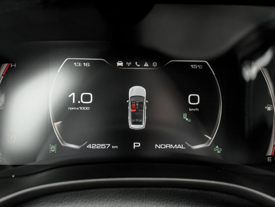 Haval Jolion I Екатеринбург  - изображение 19