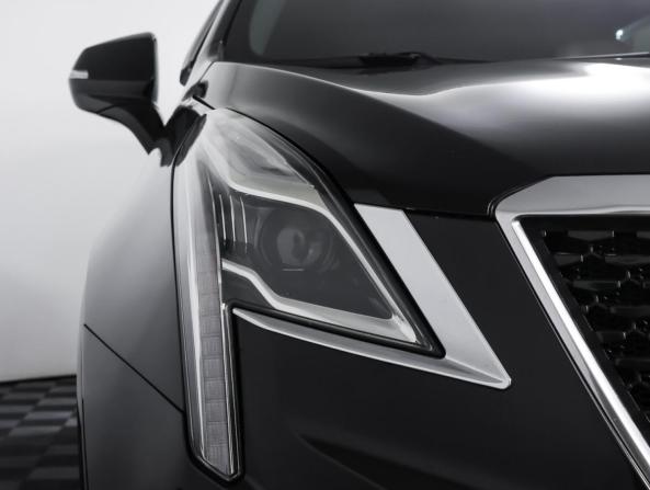 Cadillac XT5 I с пробегом 2017 года, цена 2 390 000 рублей, 116188 км, внедорожник, Автокод Объявления