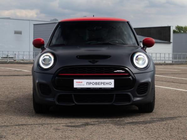 Mini Hatch III (F55/F56) Рестайлинг с пробегом 2020 года, цена 2 950 000 рублей, 66950 км, хэтчбек, Автокод Объявления