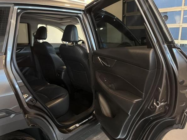 Changan CS35 Plus I Рестайлинг с пробегом 2023 года, цена 1 780 000 рублей, 73562 км, внедорожник, Автокод Объявления