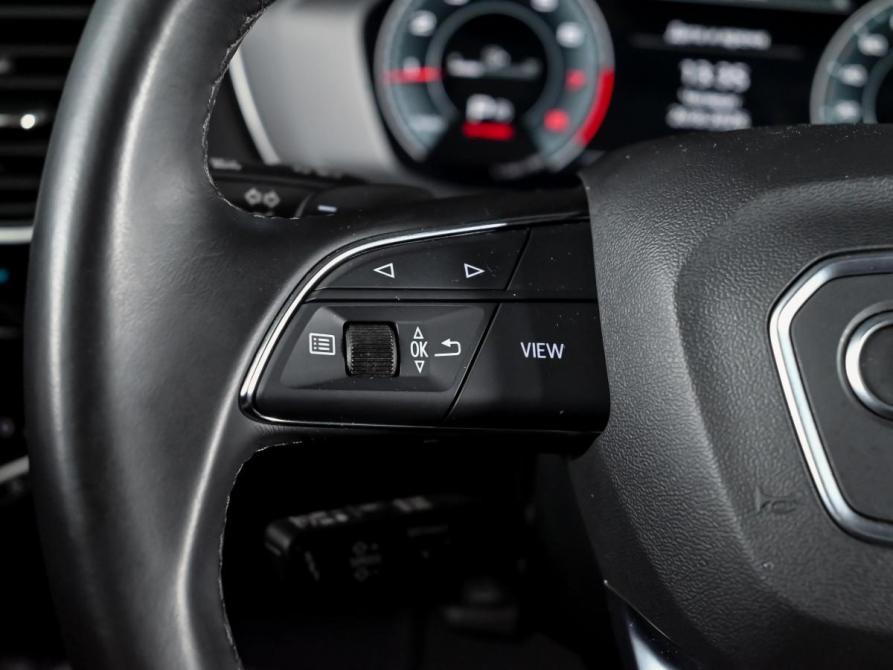 Audi Q5 Sportback I (FY) Екатеринбург  - изображение 22