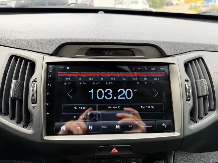 Kia Sportage III Сыктывкар  - изображение 22