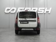 Lada (ВАЗ) Largus I Воронеж  - изображение 19