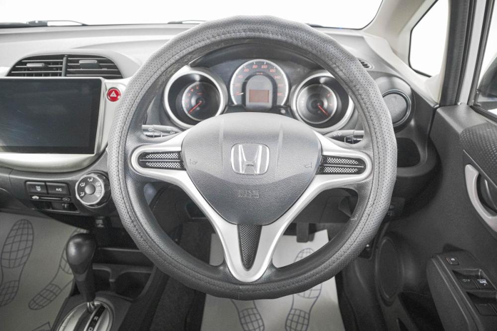 Honda Fit II Кемерово  - изображение 16