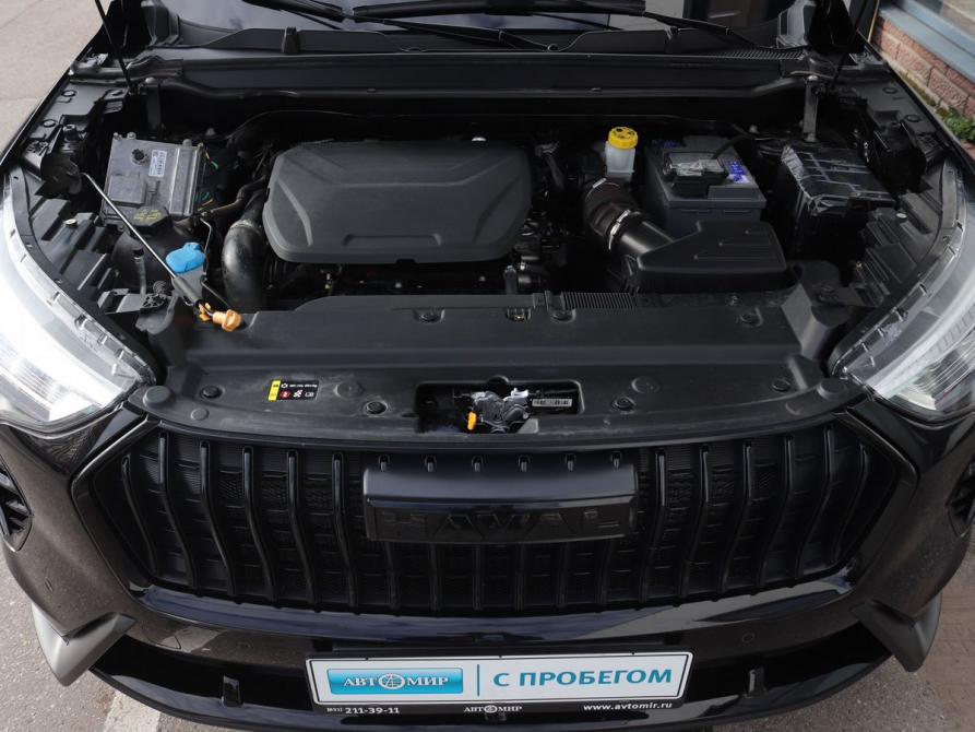 Haval Jolion I Рестайлинг Нижний Новгород  - изображение 9