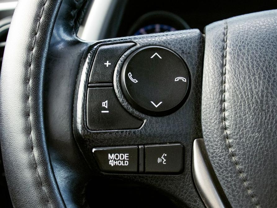 Toyota RAV4 IV (XA40) Рестайлинг Екатеринбург  - изображение 14