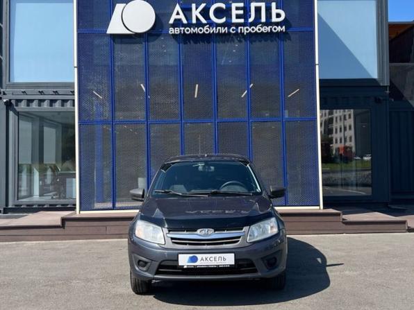 Lada (ВАЗ) Granta I с пробегом 2015 года, цена 285 000 рублей, 175000 км, лифтбек, Автокод Объявления