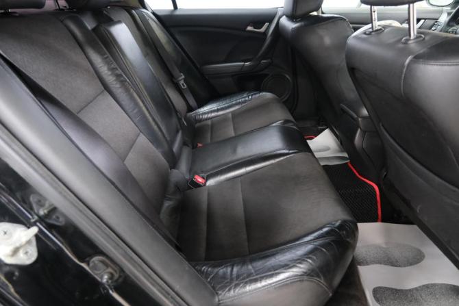Honda Accord VIII с пробегом 2008 года, цена 999 000 рублей, 210000 км, седан, Автокод Объявления