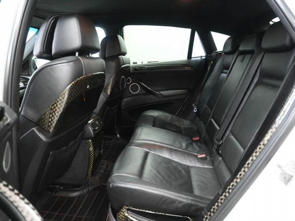 BMW X6 M I (E71) Рестайлинг с пробегом 2012 года, цена 1 899 900 рублей, 157337 км, внедорожник, Автокод Объявления