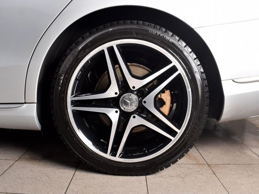 Mercedes-Benz C-Класс IV (W205) Кемерово  - изображение 11