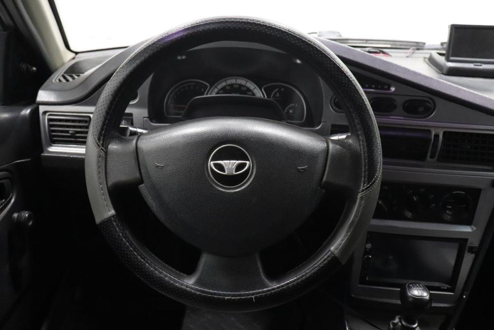 Daewoo Nexia I Рестайлинг Ульяновск  - изображение 10