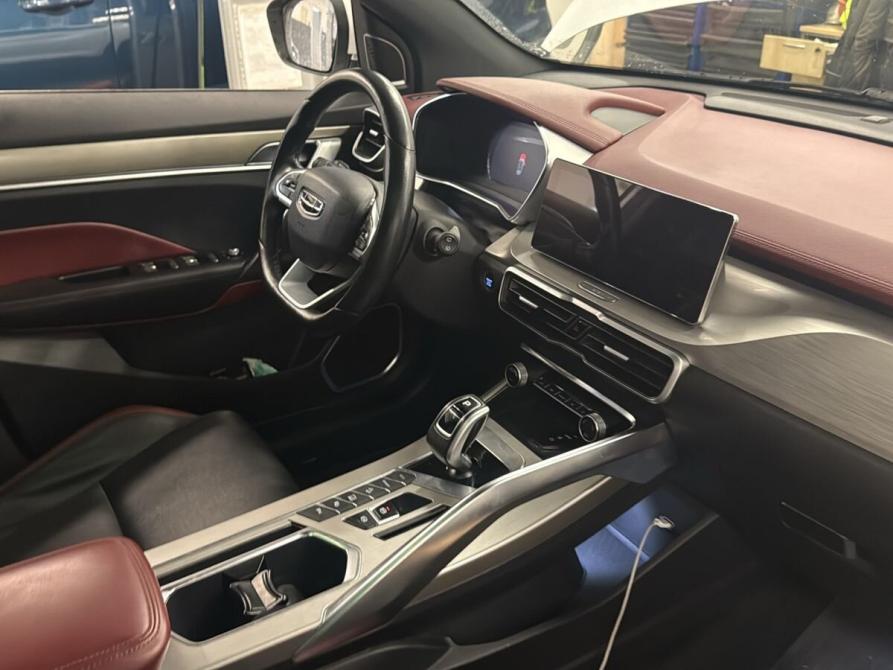 Geely Coolray I Санкт-Петербург  - изображение 7