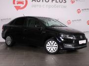 Volkswagen Polo V Рестайлинг Минеральные Воды  - изображение 17