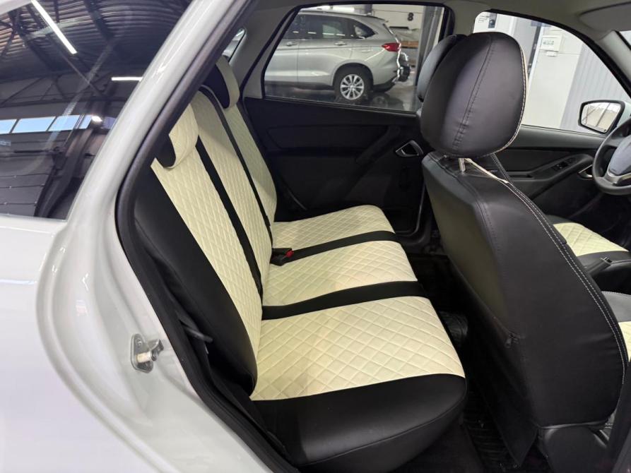 Lada (ВАЗ) Granta I Рестайлинг Краснодар  - изображение 14