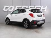 Opel Mokka I Воронеж  - изображение 20