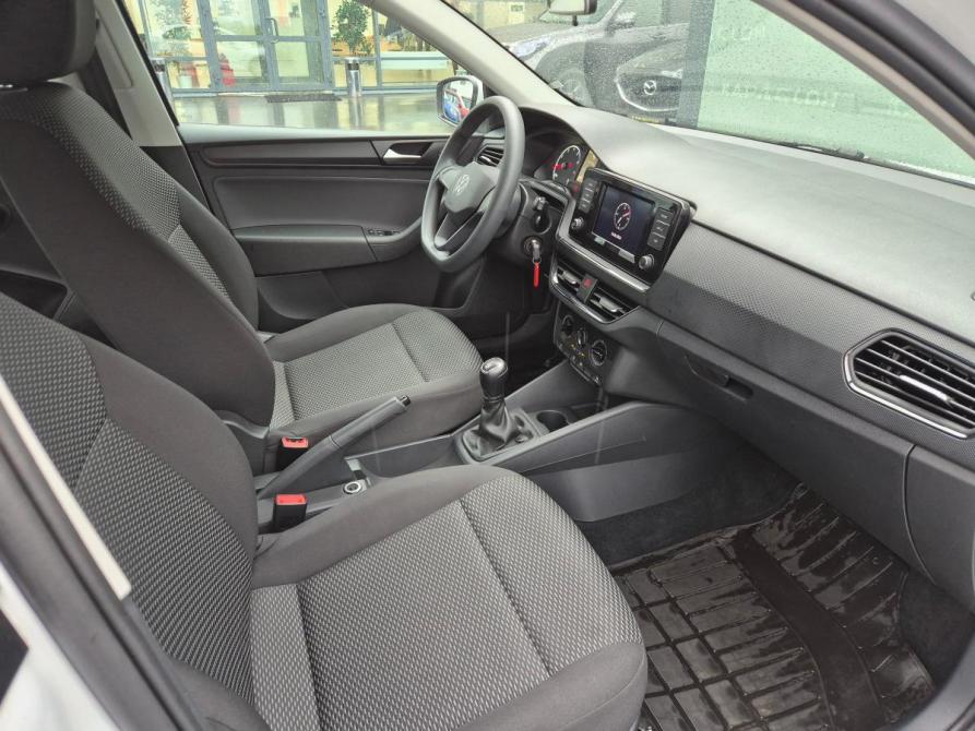 Volkswagen Polo VI Екатеринбург  - изображение 7