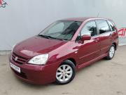 Suzuki Liana I Рестайлинг Ярославль  - изображение 21