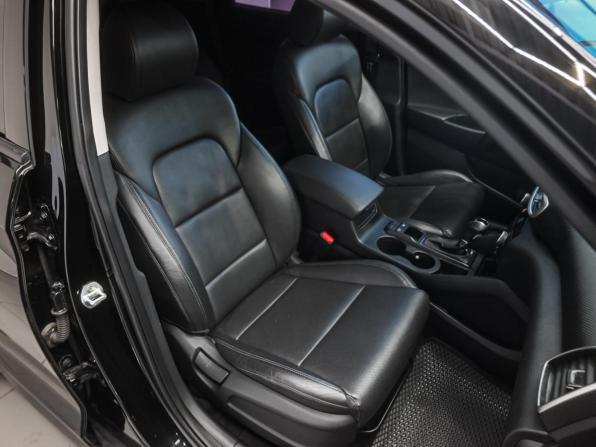 Hyundai Tucson III Рестайлинг с пробегом 2020 года, цена 2 899 000 рублей, 70000 км, внедорожник, Автокод Объявления