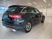 Mercedes-Benz GLC I (X253) Санкт-Петербург  - изображение 21