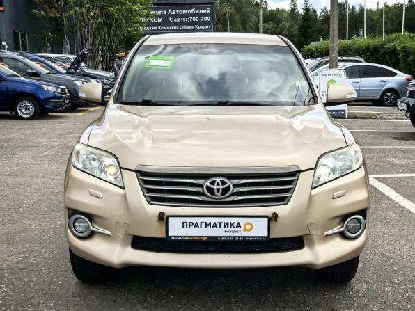Toyota RAV4 III (XA30) Рестайлинг с пробегом 2011 года, цена 925 000 рублей, 271000 км, внедорожник, Автокод Объявления