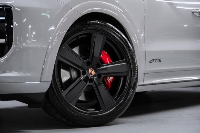 Новый Porsche Cayenne III Рестайлинг 2025 года, цена 22 750 000 рублей, внедорожник, Автокод Объявления