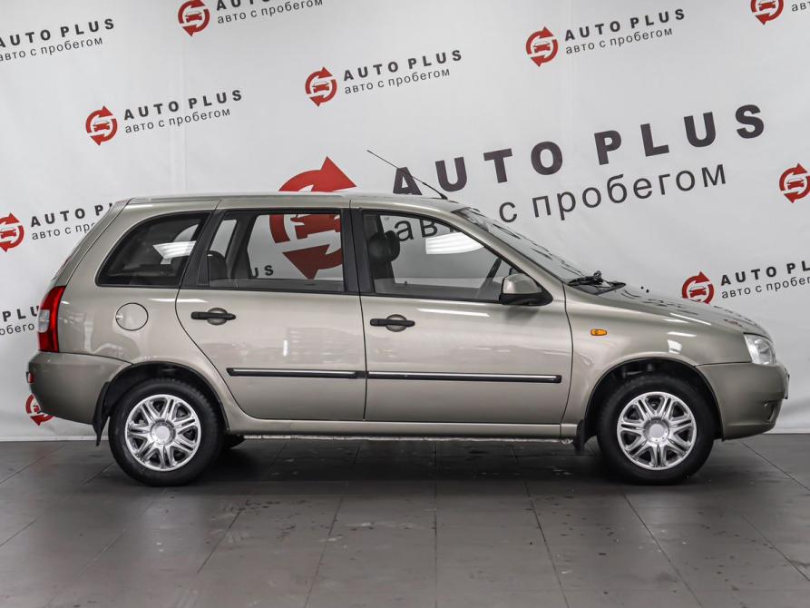 Lada (ВАЗ) Kalina I Минеральные Воды  - изображение 5