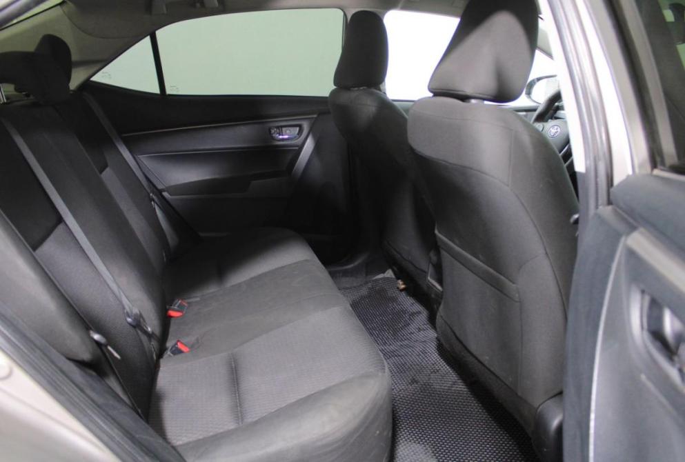 Toyota Corolla XI (E160 E170 E180) Нижний Новгород  - изображение 12