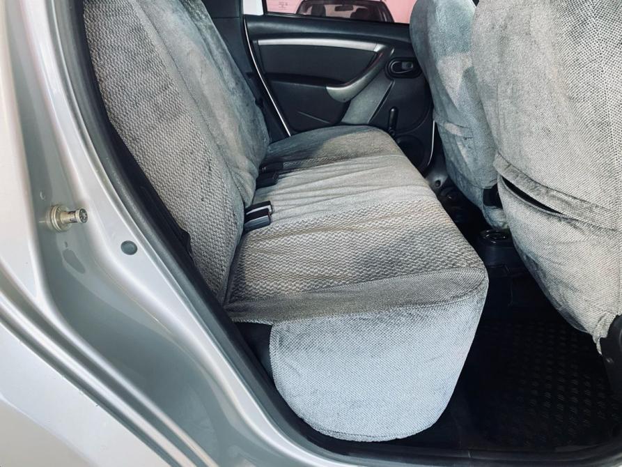 Renault Duster I Рестайлинг Миасс  - изображение 19