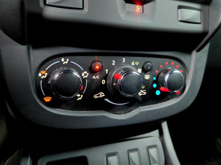 Renault Duster I Рестайлинг Москва  - изображение 18
