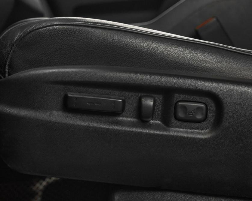 Honda Pilot II Рестайлинг Москва  - изображение 13