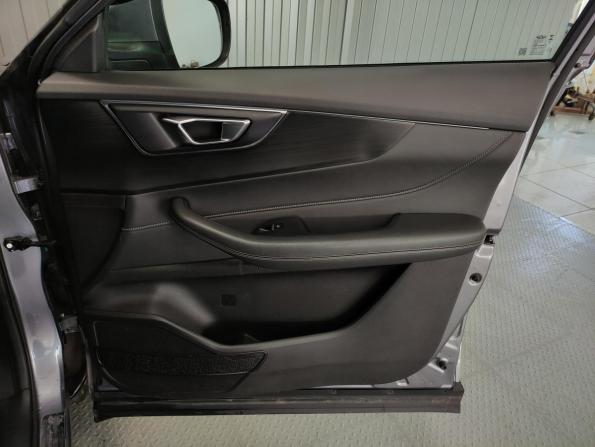 Chery Tiggo 4 Pro I с пробегом 2023 года, цена 1 265 000 рублей, 61002 км, внедорожник, Автокод Объявления