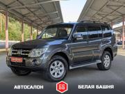 Mitsubishi Pajero IV Рестайлинг 1 Екатеринбург  - изображение 22