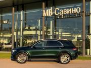 Mercedes-Benz GLE II (V167) Пермь  - изображение 32