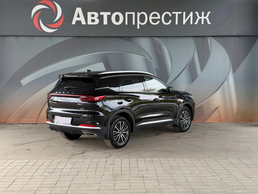 Chery Tiggo 7 Pro Max I Волгоград  - изображение 5