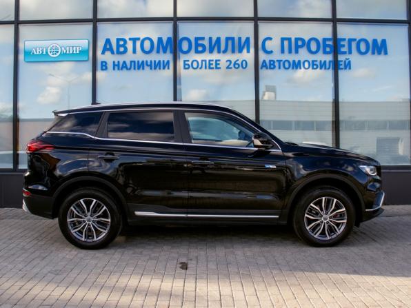 Geely Atlas Pro с пробегом 2021 года, цена 2 055 000 рублей, 73100 км, внедорожник, Автокод Объявления