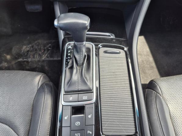 Kia Optima IV с пробегом 2017 года, цена 1 872 000 рублей, 145000 км, седан, Автокод Объявления